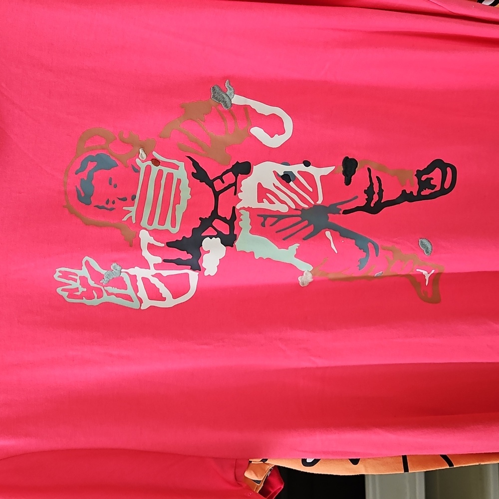 Mens Billionaire Boys Club tshirt